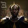 Afrob: König ohne Land (Boxset), LP,LP,CD