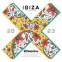 : Deepalma Ibiza 2023 (10th Anniversary), CD,CD,CD