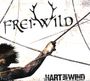 Frei.Wild: Hart am Wind, CD,CD