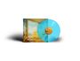Floya: Yume (Limited Edition) (Curacao Transparent Vinyl), LP