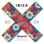 : Deepalma Ibiza 2024, CD,CD,CD