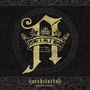 Architects (UK): Hollow Crown (Digipak-CD), CD