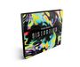 Future Palace: Distortion (FanBox-Set Splattered Vinyl), LP