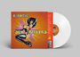 E-Rotic: Sex Affairs (White Vinyl), LP