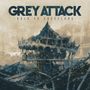 Grey Attack: Back To Greysland, CD