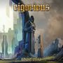 Rigorious: Kingdom Unfold, CD