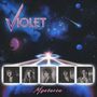 Violet (Deutschland): Mysteria, LP