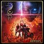 D'Or: Antiheroes, LP