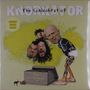 Knorkator: The Schlechtst Of (Limited Edition) (Colored Vinyl), LP