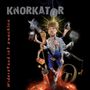Knorkator: Widerstand ist zwecklos (Limited Edition) (Colored Vinyl) (RSD 2025), LP
