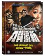 Chang Cheh: Das Schwert des gelben Tigers (Final Edition) (Blu-ray & DVD im Mediabook), BR,BR,DVD