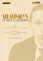 Igor Strawinsky: The Story of Strawinskys »Le Sacre du Printemps«, DVD
