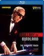 George Shearing: Lullaby Of Birdland - A Film By Jill Marshall, BR