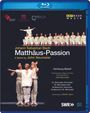 Johann Sebastian Bach: Matthäus-Passion BWV 244 (als Ballett-Version von John Neumeier), BR,BR