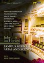 : Great Arias - Famous German Arias And Scenes, DVD