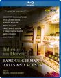 : Great Arias - Famous German Arias And Scenes, BR