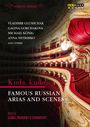 Great Arias - Famous Russian Arias And Scenes, DVD