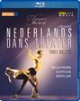 : Nederlands Dans Theater - Three Ballets, BR