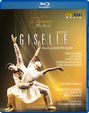 : Cullberg Ballet:Giselle, BR