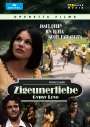Franz Lehar: Zigeunerliebe (Operettenverfilmung), DVD
