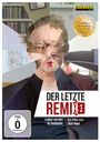 Olaf Held: Der letzte Remix, DVD