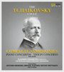 : Vladimir Fedoseyev - The Tschaikowsky Cycle Vol.1-6, DVD,DVD,DVD,DVD,DVD,DVD