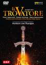 Giuseppe Verdi: Il Trovatore, DVD