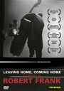 Gerald Fox: A Portrait of Robert Frank - Leaving Home, Coming Home (OmU), DVD