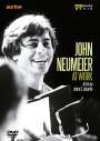 : John Neumeier At Work (Dokumentation), DVD