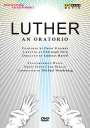 Oscar Strasnoy: Luther, DVD