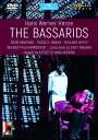 Hans Werner Henze: Die Bassariden, DVD,DVD