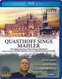 : Quasthoff sings Mahler, BR