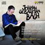 Johann Sebastian Bach: Das Wohltemperierte Klavier 2, CD,CD