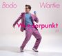 Bodo Wartke: Wunderpunkt 2.0, CD