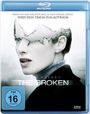 Sean Ellis: The Broken (Blu-ray), BR