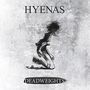 Hyenas: Deadweights, CD