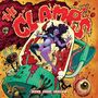 The Clamps: Blend, Shake, Swallow (Limited-Edition) (Green Vinyl), LP