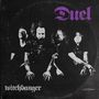 Duel : Witchbanger (Limited-Edition) (Colored-Vinyl), LP