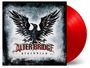 Alter Bridge: Blackbird (180g) (Limited-Numbered-Edition) (Solid-Red Vinyl), LP