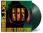 Extreme: III Sides To Every Story (180g) (Limited-Numbered-Edition) (Moss Green Vinyl), LP