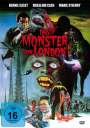 William Craine: Das Monster von London, DVD