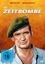Michael O'Herlihy: Die Zeitbombe, DVD