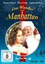 Robert Stevenson: Das Wunder von Manhattan (1955), DVD