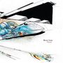 Mother Engine: Hangar, CD