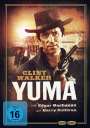 Ted Post: Yuma, DVD