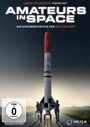 Max Kestner: Amateurs in Space (OmU), DVD