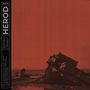 Herod: Sombre Dessein, CD