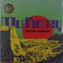 Mudhoney: Digital Garbage (Light Blue Vinyl), LP