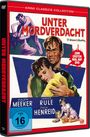 Paul Henreid: Unter Mordverdacht, DVD