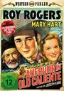 Joseph Kane: Aufruhr in Old Caliente, DVD